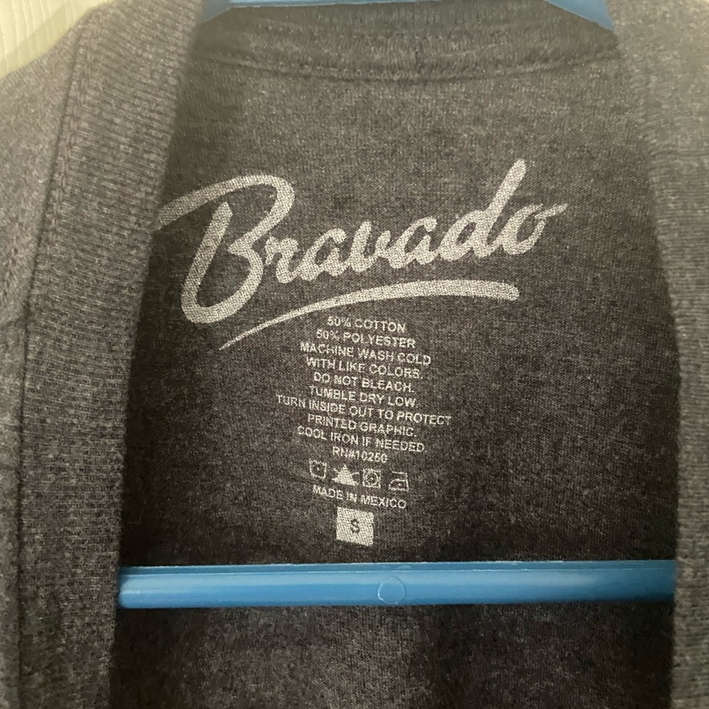 Guns & Roses T-shirt